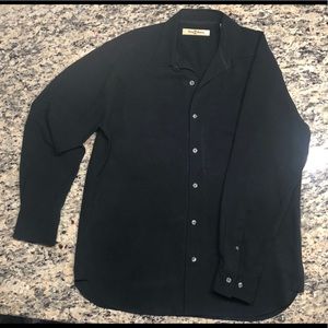 Tommy Bahama Mens Long Sleeve Shirt